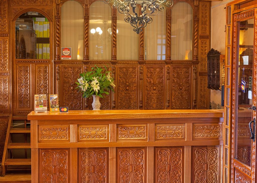 Amaru Colonial Hotel Cuzco Kültér fotó