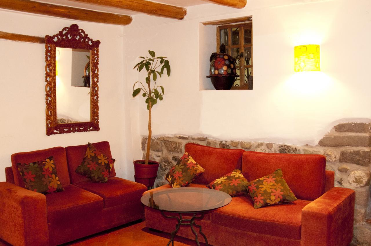 Amaru Colonial Hotel Cuzco Kültér fotó